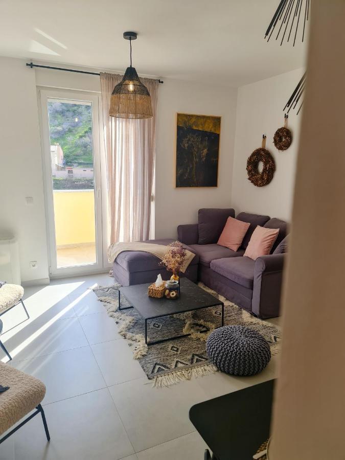 New - Apartment Finis Senj  Exterior foto
