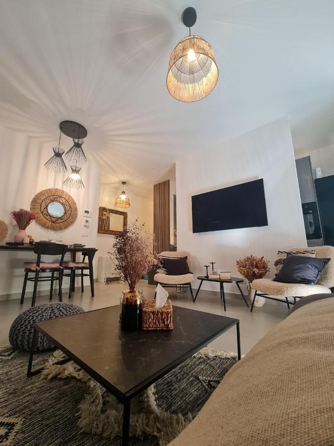 New - Apartment Finis Senj  Exterior foto