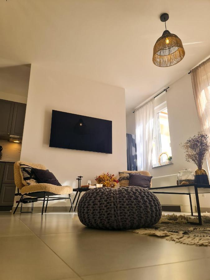 New - Apartment Finis Senj  Exterior foto