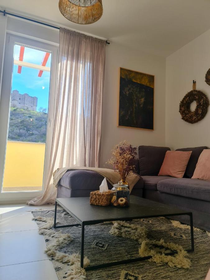 New - Apartment Finis Senj  Exterior foto