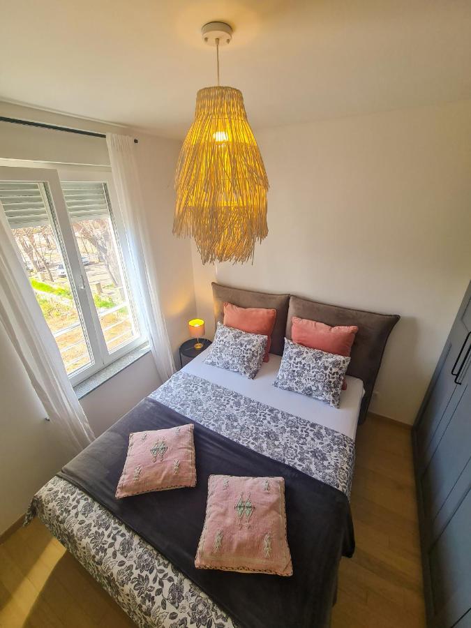 New - Apartment Finis Senj  Exterior foto