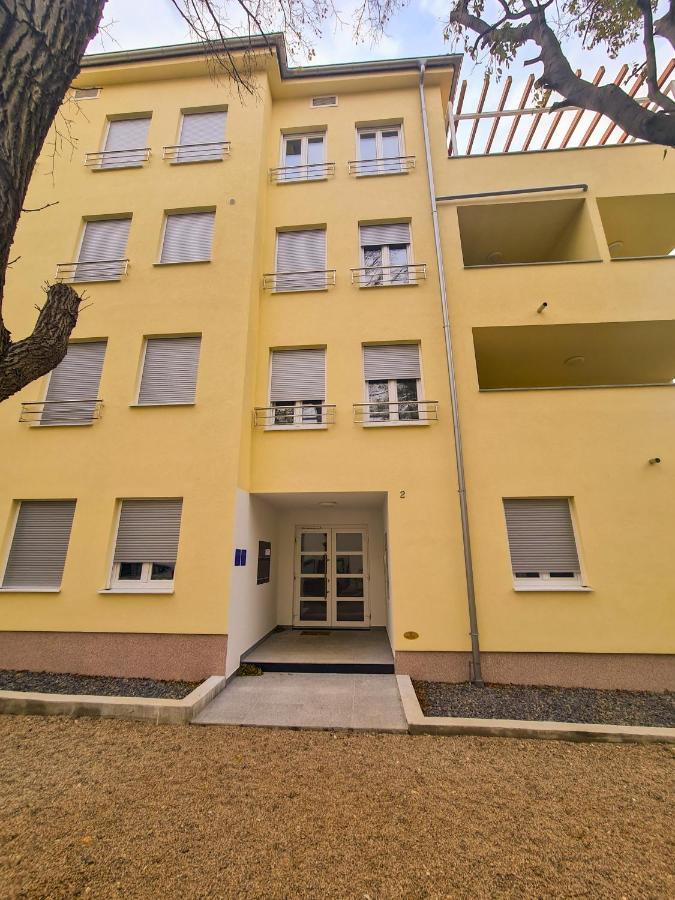New - Apartment Finis Senj  Exterior foto